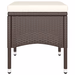 VidaXL 3058391 ensemble de meubles de jardin - Vue supplémentaire 6