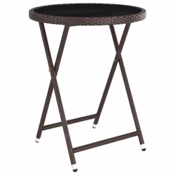 VidaXL 3058391 ensemble de meubles de jardin - Vue supplémentaire 7