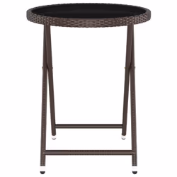 VidaXL 3058391 ensemble de meubles de jardin - Vue supplémentaire 8