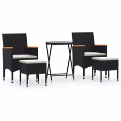 VidaXL 3058394, 5 pièce(s)