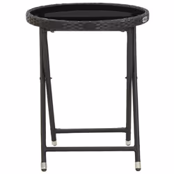 VidaXL 3058394 ensemble de meubles de jardin - Vue supplémentaire 8
