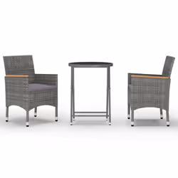 VidaXL 3058395, 5 pièce(s)