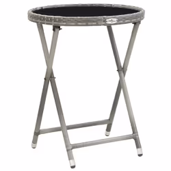 VidaXL 3058395 ensemble de meubles de jardin - Vue supplémentaire 7