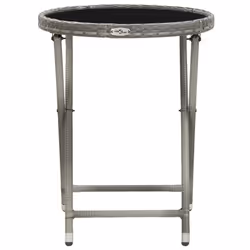 VidaXL 3058395 ensemble de meubles de jardin - Vue supplémentaire 8