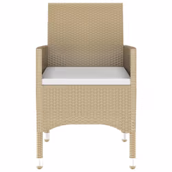 VidaXL 3058430 ensemble de meubles de jardin - Vue supplémentaire 4