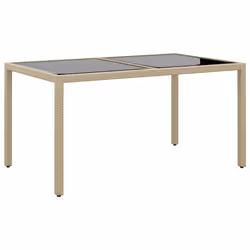 VidaXL 3058430 ensemble de meubles de jardin - Vue supplémentaire 5