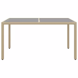 VidaXL 3058430 ensemble de meubles de jardin - Vue supplémentaire 6