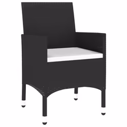 VidaXL 3058458 ensemble de meubles de jardin - Vue supplémentaire 5