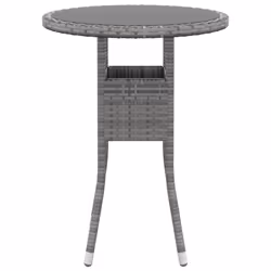 VidaXL 3058459 ensemble de meubles de jardin - Vue supplémentaire 4