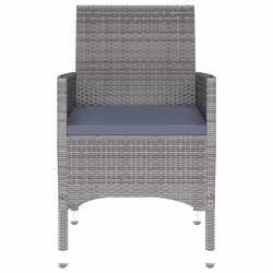 VidaXL 3058459 ensemble de meubles de jardin - Vue supplémentaire 6