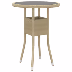 VidaXL 3058460 ensemble de meubles de jardin