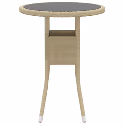VidaXL 3058460 ensemble de meubles de jardin - Vue supplémentaire 4