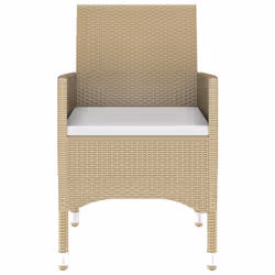 VidaXL 3058460 ensemble de meubles de jardin - Vue supplémentaire 6