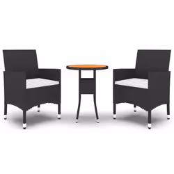 VidaXL 3058462, 3 pièce(s)