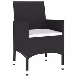 VidaXL 3058462 ensemble de meubles de jardin - Vue supplémentaire 5