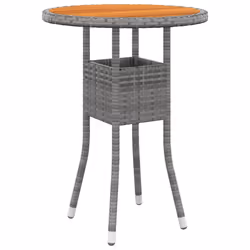 VidaXL 3058463 ensemble de meubles de jardin