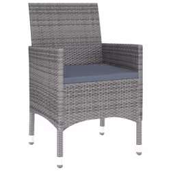 VidaXL 3058463 ensemble de meubles de jardin - Vue supplémentaire 5
