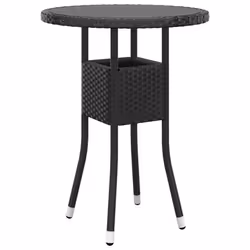 VidaXL 3058464 ensemble de meubles de jardin