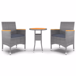 VidaXL 3058465, 3 pièce(s)