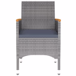 VidaXL 3058465 ensemble de meubles de jardin - Vue supplémentaire 6
