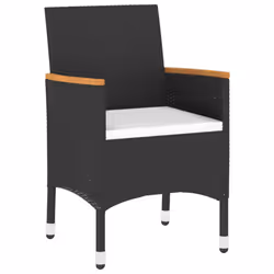 VidaXL 3058466 ensemble de meubles de jardin - Vue supplémentaire 5