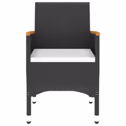 VidaXL 3058466 ensemble de meubles de jardin - Vue supplémentaire 6