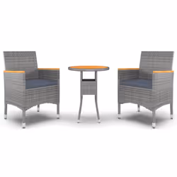 VidaXL 3058467, 3 pièce(s)
