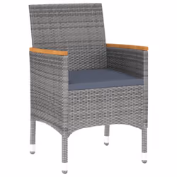 VidaXL 3058467 ensemble de meubles de jardin - Vue supplémentaire 5