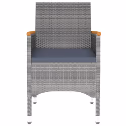 VidaXL 3058467 ensemble de meubles de jardin - Vue supplémentaire 6