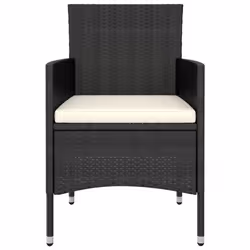 VidaXL 3058468 ensemble de meubles de jardin - Vue supplémentaire 4