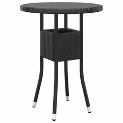 VidaXL 3058468 ensemble de meubles de jardin - Vue supplémentaire 5