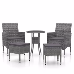 VidaXL 3058469, 5 pièce(s)
