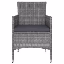VidaXL 3058469 ensemble de meubles de jardin - Vue supplémentaire 4
