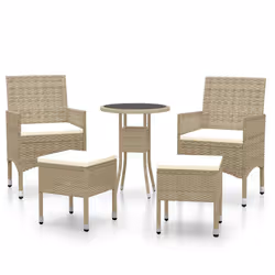 VidaXL 3058470, 5 pièce(s)