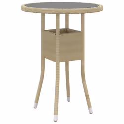 VidaXL 3058470 ensemble de meubles de jardin - Vue supplémentaire 5
