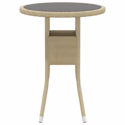 VidaXL 3058470 ensemble de meubles de jardin - Vue supplémentaire 6