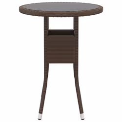VidaXL 3058471 ensemble de meubles de jardin - Vue supplémentaire 6