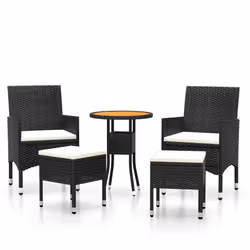 VidaXL 3058472, 5 pièce(s)