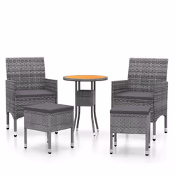 VidaXL 3058473, 5 pièce(s)