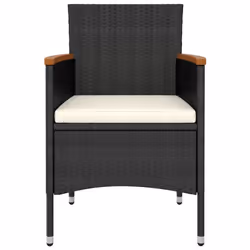 VidaXL 3058474 ensemble de meubles de jardin - Vue supplémentaire 4
