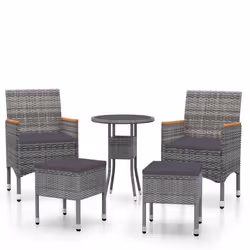 VidaXL 3058475, 5 pièce(s)