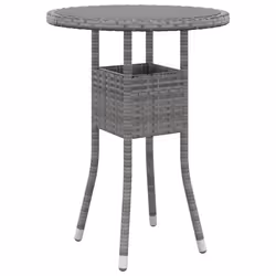 VidaXL 3058475 ensemble de meubles de jardin - Vue supplémentaire 5