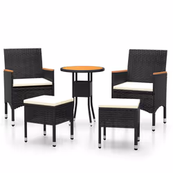 VidaXL 3058476, 5 pièce(s)