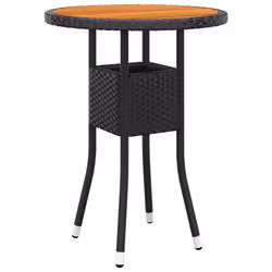 VidaXL 3058476 ensemble de meubles de jardin - Vue supplémentaire 5