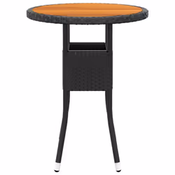 VidaXL 3058476 ensemble de meubles de jardin - Vue supplémentaire 6