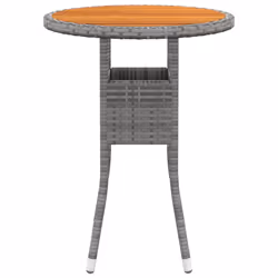 VidaXL 3058477 ensemble de meubles de jardin - Vue supplémentaire 6