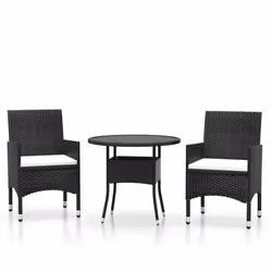 VidaXL 3058478, 3 pièce(s)