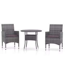 VidaXL 3058479, 3 pièce(s)