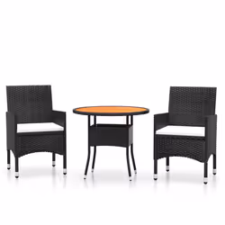 VidaXL 3058482, 3 pièce(s)