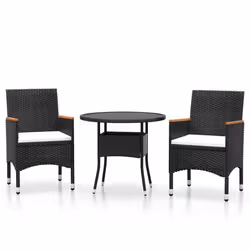 VidaXL 3058484, 3 pièce(s)